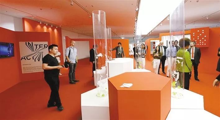 2018深圳设计周圆满闭幕 2018深圳设计周圆满闭幕