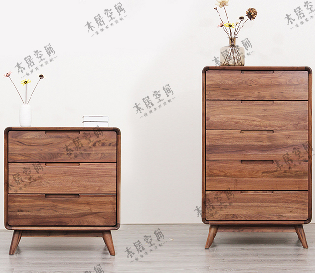 上新 | 黑胡桃新品季来袭