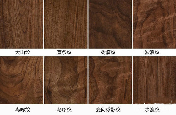 12万买黑胡桃木家具竟是假的!一文教你鉴真伪! 12万买黑胡桃木家具竟是假的!一文教你鉴真伪!